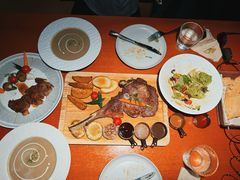 -布拉格餐厅· 中欧捷克菜(全国首店)