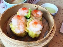 明虾蟹子烧卖-点都德(聚福楼店)