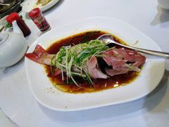 -凤城礼记鱼翅海鲜酒家(新马路总店)