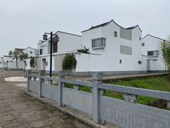 -东梓关景区村庄