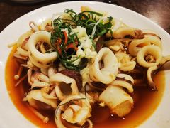 -福建美食城(老君堂店)