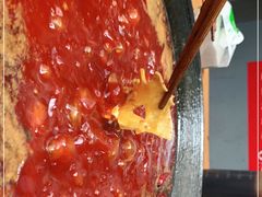 -星鸿社重庆老火锅