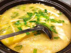 -好福记饭店(红梅公园店)