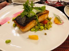 -WOLFGANG PUCK KITCHEN & BAR(迪士尼小镇店)