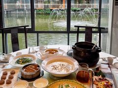 -陶缘一号·四季缘·老字号顺德菜·户外婚礼家宴(西滘店)