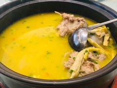 -世外桃源农庄·德清土菜(兴康南路店)