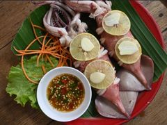 -Kat's Kitchen