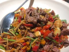 -首秀·四川料理(吾悦广场店)