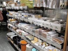 -鹿岛生活(熙地港店)