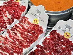 -荣叔港式沙嗲牛肉火锅(正佳潮流店)