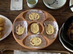 蔓越莓绿豆冰糕-瓦库茶馆17号(海汇港店)