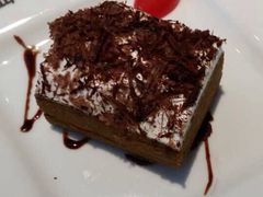 -炙烧战斧牛排餐厅(中山路动壹店)
