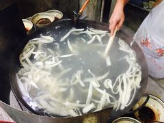 -马王庙刀削面馆(四川省交通学院宿舍店)