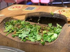 -杨三孃跷脚牛肉(中粮鸿云悦街店)