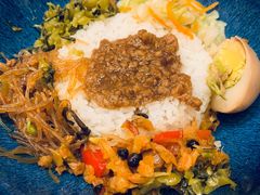 君悦排骨饭-馔豚·台北菜专门店(深圳湾万象城店)