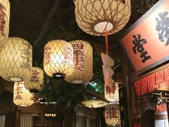 -南京大牌档(济南万象城店)