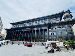 -西宁市东关清真大寺