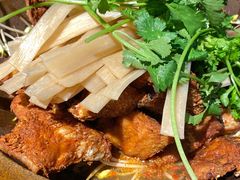 -蜀留香石锅鱼(六顺街店)