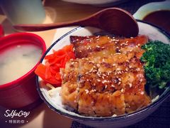 -活鳗饭·鹅肝范儿(高碑店店)