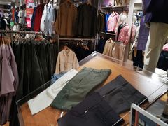 -优衣库(哈尔滨中央大街店)
