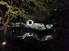 -上海瑞金洲际酒店