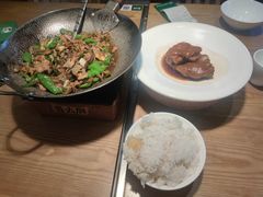 -费大厨辣椒炒肉(万家丽一店)