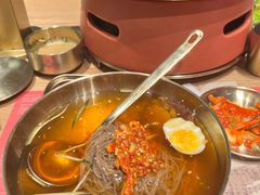 -西塔老太太泥炉烤肉(武汉摩尔城店)