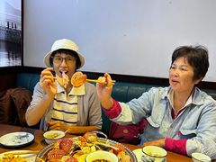 -1937青岛老味道·青岛菜(大鲍岛栈桥店)