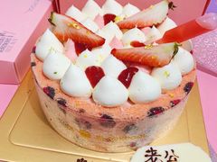 -黑池口感烘焙·生日蛋糕(坂田店)