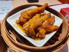 -点都德(华强南店)