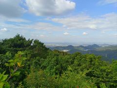 -东莞观音山旅游风景区