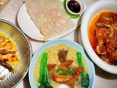 -陶陶居酒家(SM二期购物广场店)