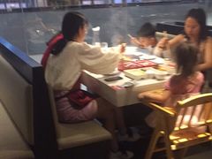 -川锅一号火锅(睢宁店)