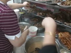 -百成大同鸭肉粥(大同总店)