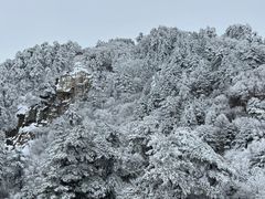 -华山风景名胜区