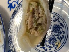 -老都一处饺子馆(道里店)