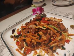 -老友王·南宁特色菜(金汇如意坊店)
