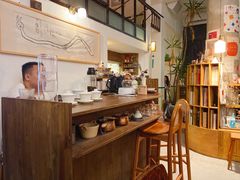 -知亘茶食