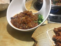 -孙记驴肉山庄(李桥店)