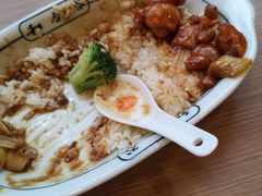 -和合谷(长虹桥店)