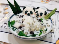 -糖潮糖水铺(省府店)