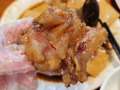 -老兵牛蹄店(下沙店)