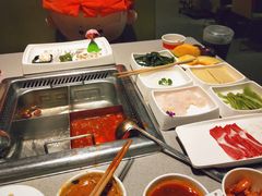 -海底捞火锅(凯德广场店)