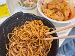 -庆蓉云·庆云面(双林店)