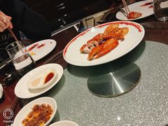 -杭州西子湖四季酒店·金沙厅