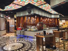 -K+全国连锁KTV(绿地缤纷天地店)