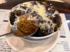 桃胶龟苓膏-仁信老铺(华盖路店)