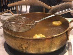-食潮汕头鲜牛馆(望京保利店)