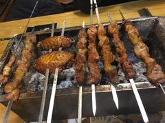 -马子全羊(堤口路店)
