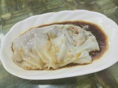 -燊意布拉肠云吞面(中山四路店)